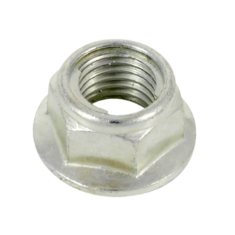 Mutter M10 SAE 20
