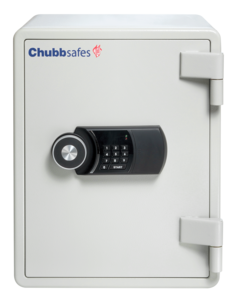 Arkistokaappi Chubbsafes Executive 40