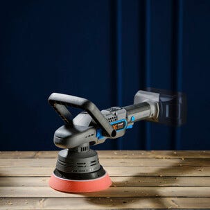 Cocraft LXC oscillerande polermaskin batteridriven P18-BL