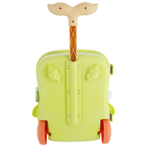 Sandleksaker med väska för vattenlek, från 3 år