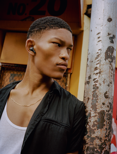 Marshall Motif A.N.C. trådløse støyreduserende hodetelefoner