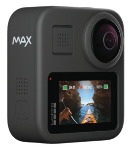 GoPro MAX actionkamera