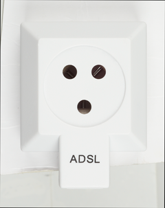 ADSL-filter