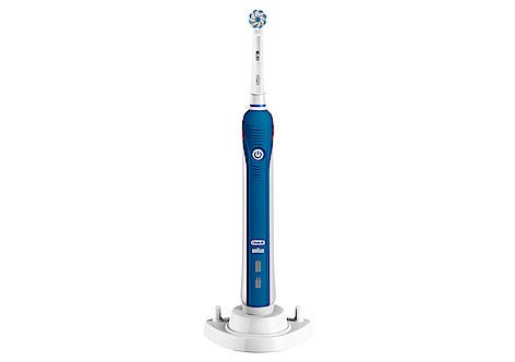 Oral-B PRO 2 2200S Sähköhammasharja Sensitive Clean