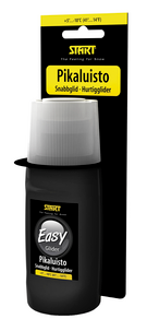 Luistovoide Easy, Start