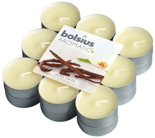 Bolsius telys med duft