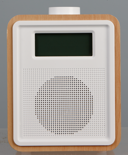 Exibel X40S DAB+/FM-radio 