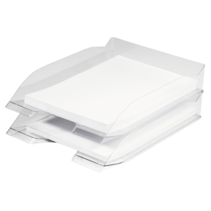 Durable brevkorg basic A4 stapelbar