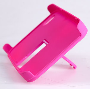 Skal för iPhone 4/4S