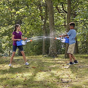 Vesipyssy Nerf Super Soaker Soakzooka