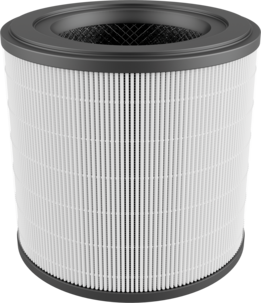 Ilmanpuhdistin Electrolux FA31-201GY, 40 m2