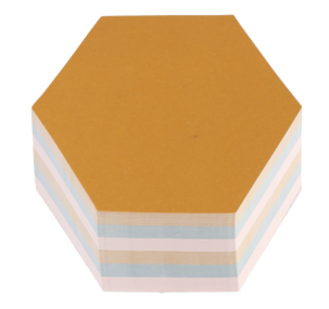 Notiskub Hexagon