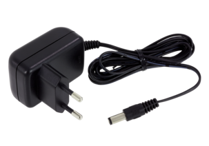 Lader Turbo Scrub 5,9 V DC/750 mA