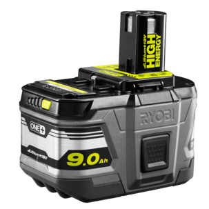 Ryobi batteri RB18L90