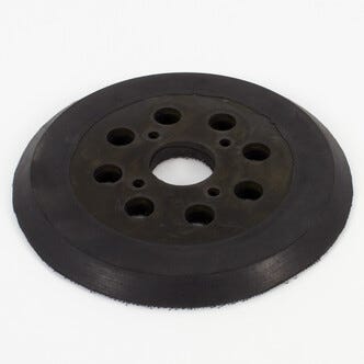 Slipplatta Cotech 150 mm