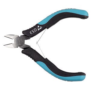 Sidavbitare Cocraft  ESD