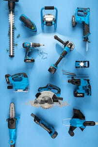 Cocraft LXC HT18 hekksaks