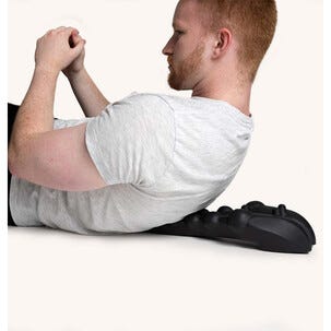 Swedish Posture ActiSpine Triggerpoint Hierontalaite selkärangalle