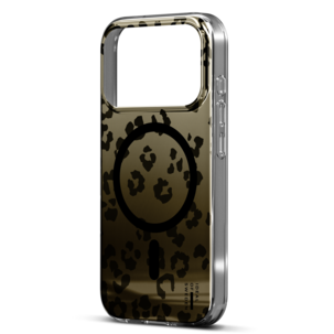 Ideal of Sweden Leo Ombre iPhone 18 Pro / iPhone 17 Pro mobilskal, guld