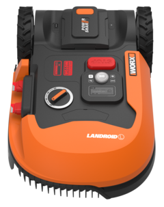 Worx Landroid robotgräsklippare L1000 WR147E.1
