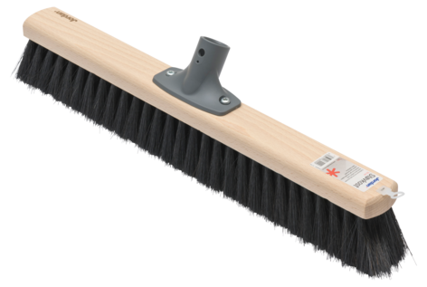 Jordan garasjekostehode, myk feiekost, 50 cm