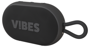 Exibel Vibes portabel, trådlös högtalare, vattentät