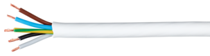 Tilkoblingskabel PMH 5G1,5