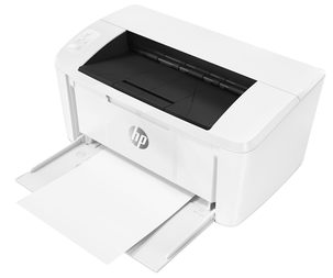 HP LaserJet Pro M15W laserskriver  