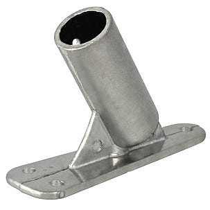 Veggfeste til balkongflagg