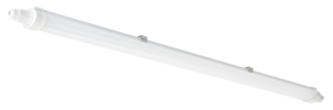 LED-armatur lysrör 120 cm IP65, 36 W
