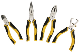 Stanley verktøyskap, 169 deler