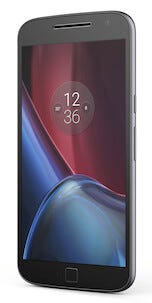 Mobiltelefon Motorola Moto G4 Plus