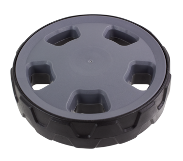 Hjul, bakre Cocraft HWD 30S