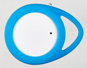 Bluetooth-fjärrutlösare för smartphone iKEY3