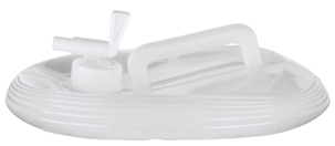 Vattendunk kompakt 10 l