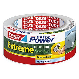 Vävtejp Extra Power Extreme Outdoor
