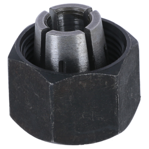 Spännhylsa 6 mm till Cocraft handöverfräs RT1-BL