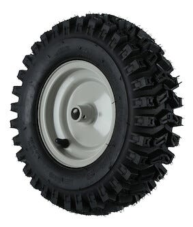 Hjul Vänster  Cotech