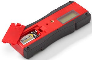 Hultafors RECG laserdetektor