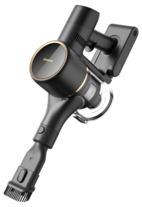 Dreame R10 PRO batteridrevet skaftstøvsuger