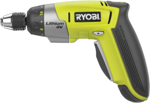 Skruvdragare Ryobi CSD4107BG