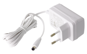 Muuntaja 12 V DC/18 W