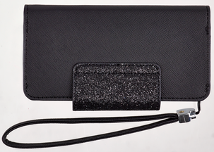 Plånboksväska för smartphone