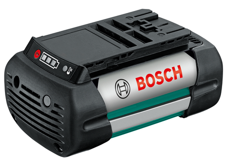 Bosch batteri, 36 V/2,6 Ah LI