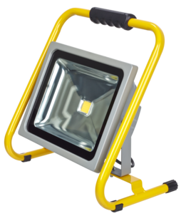 Arbetsbelysning LED 50 W