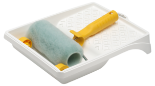 Anza Anlon rollerset tapet & tak 18 cm