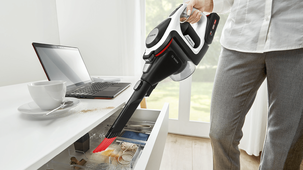 Bosch munstycke för lådor och tangentbord BHZUKYD