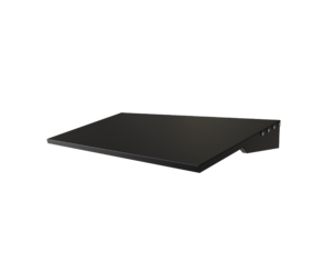 Tak i blikk til varmepumpens utedel