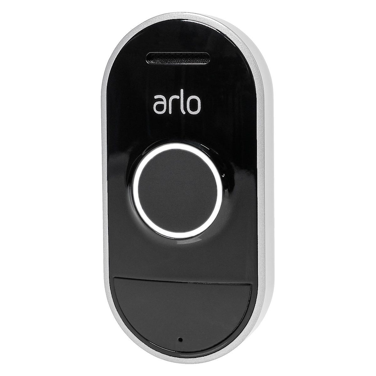 Arlo Audio Doorbell trådløs dørklokke Clas Ohlson