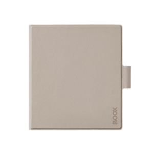 Boox deksel til Boox Go 7 lesebrett, beige